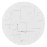 Светильник светодиодный TDM Геометрия LED ДПБ 03 12W 6000K 800Lm D210mm