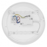 Светильник светодиодный TDM Геометрия LED ДПБ 03 18W 4000K 1200Lm D250mm