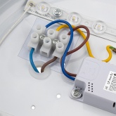 Светильник светодиодный TDM Классика LED ДПБ 01 24W 4000K 1600Lm D320mm