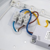 Светильник светодиодный TDM Классика LED ДПБ 01 24W 6000K 1600Lm D320mm