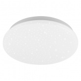 Светильник светодиодный TDM Звездное небо LED ДПБ 02 24W 4000K 1600Lm D320mm