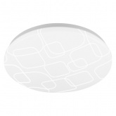 Светильник светодиодный TDM Геометрия LED ДПБ 03 24W 4000K 1600Lm D320mm