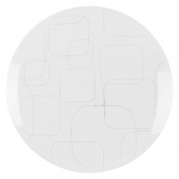 Светильник светодиодный TDM Геометрия LED ДПБ 03 24W 6000K 1600Lm D320mm