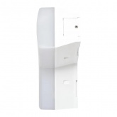 Фигурный коннектор EKF Luma ДБО-Y 10W 6500K IP20 белый для светодиодных линейных светильников