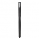 Светильник светодиодный линейный EKF Luma ДБО-120 48W 6500K IP20 черный 1180х65х70