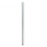 Светильник светодиодный линейный EKF Luma ДБО-120 48W 6500K IP20 белый 1180х65х70