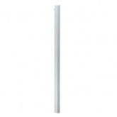 Светильник светодиодный линейный EKF Luma ДБО-150 60W 6500K IP20 белый 1480х65х70