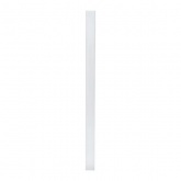 Светильник светодиодный линейный EKF Luma ДБО-150 60W 6500K IP20 белый 1480х65х70