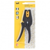 Стриппер автоматический IEK MASTER АС сечение проводника 0,03-10 мм2