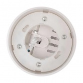 Светильник трековый однофазный JazzWay PTR 30 под лампу GX53 WH 230V IP20 белый Pro