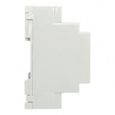 Терморегулятор Rexant 8-зонный TermoStat Infinity 16А на DIN-рейку подключение до 8 датчиков