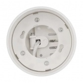 Светильник трековый однофазный JazzWay PTR 31 под лампу GX53 WH 230V IP20 белый Pro