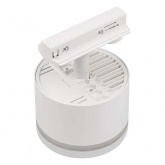 Светильник трековый однофазный JazzWay PTR 31 под лампу GX53 WH 230V IP20 белый Pro