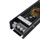 Блок питания для светодиодной ленты JazzWay BSPS 200W 24V диммируемый IP20 289x49x29mm