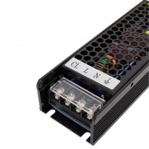 Блок питания для светодиодной ленты JazzWay BSPS 200W 24V диммируемый IP20 289x49x29mm