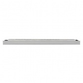 Блок питания для светодиодной ленты JazzWay BSPS SLIM 100W 24V IP20 Pro 300x30x19mm