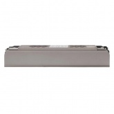 Блок питания для светодиодной ленты JazzWay BSPS 60W 24V IP20 121x35x23mm