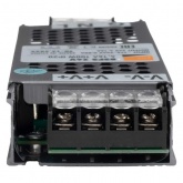 Блок питания для светодиодной ленты JazzWay BSPS 100W 24V IP20 140x50x23mm