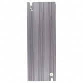 Блок питания для светодиодной ленты JazzWay BSPS 100W 24V IP20 140x50x23mm