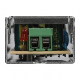 Блок питания для светодиодной ленты ЭРА LP-LED 24W-IP20-12V-S 103х30х23mm