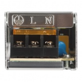 Блок питания для светодиодной ленты ЭРА LP-LED 75W-IP20-12V-S 188х46х35mm