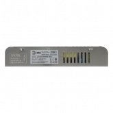 Блок питания для светодиодной ленты ЭРА LP-LED 75W-IP20-12V-S 188х46х35mm