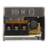 Блок питания для светодиодной ленты ЭРА LP-LED 120W-IP20-12V-S 188х46х35mm