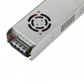 Блок питания для светодиодной ленты ЭРА LP-LED 250W-IP20-12V-S 224х69х40mm
