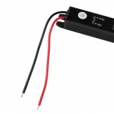 Блок питания для светодиодной ленты JazzWay BSPS 40W 24V 1.67А IP67 270x20x20mm