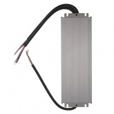 Блок питания для светодиодной ленты JazzWay BSPS 240W 24V 10А IP67 244x80x29mm