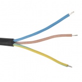 Блок питания для светодиодной ленты JazzWay BSPS 240W 24V 10А IP67 244x80x29mm