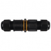 Коннектор кабельный JazzWay PCC-I3-F 3х2.5 24А IP68 I-образный