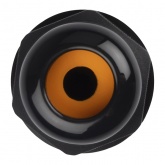 Коннектор кабельный JazzWay PCC-I5-F 5х2.5 24А IP68 I-образный