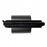 Светильник светодиодный трековый трехфазный JazzWay 3P PTR 7020 20W 4000K 2200Lm 36° BL IP40 черный