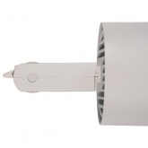 Светильник светодиодный трековый трехфазный JazzWay 3P PTR 7020 20W 4000K 2200Lm 36° WH IP40 белый