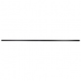 Шинопровод трехфазный JazzWay 3P PTR 2M-BL 2м черный 2000x33x32mm