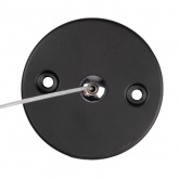 Подвес для трехфазного шинопровода JazzWay 3P PTR S-2м BL черный