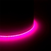 Светодиодная COB лента Feron LS531 480SMD(2110) 14Вт/м 24V RGB IP20 5000x8x1.8mm