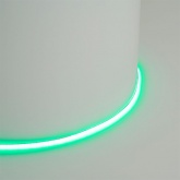 Светодиодная COB лента Feron LS630 400SMD(2110) 7Вт/м 12V зеленый IP20 5000x3x1.8mm