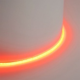 Светодиодная COB лента Feron LS630 400SMD(2110) 7Вт/м 12V красный IP20 5000x3x1.8mm