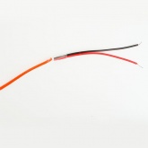 Светодиодная COB лента Feron LS630 400SMD(2110) 7Вт/м 12V красный IP20 5000x3x1.8mm