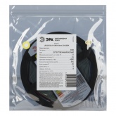 Светодиодная COB лента ЭРА LRCOB-504-8 10W/m 4000K 24V белый свет IP20 5000x8mm