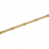 Светодиодная COB лента ЭРА LRCOB-504-8 10W/m 6500K 24V дневной свет IP20 5000x8mm