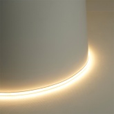 Светодиодная COB лента Feron LS532 320SMD(2110) 10Вт/м 24V 3000K IP20 5000x5x1.8mm