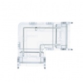 Соединитель Feron LD176 угловой 12мм для COB ленты шириной 10 мм