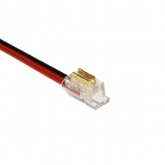 Соединительный провод Feron LD162 лента-лента 5мм для COB ленты шириной 3 мм