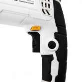 Перфоратор сетевой Kranz SDS-plus, 1050Вт, 3,2Дж, в кейсе