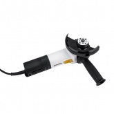 Угловая шлифовальная машина Kranz 900Вт, 12500 1/мин, 125мм в кейсе (УШМ, болгарка)