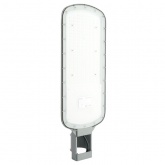 Консольный светодиодный светильник Feron SP3070 150W 5000K AC90-300V цвет серый IP66 d38-62mm