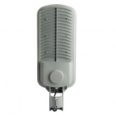 Консольный светодиодный светильник Feron SP3070 150W 5000K AC90-300V цвет серый IP66 d38-62mm